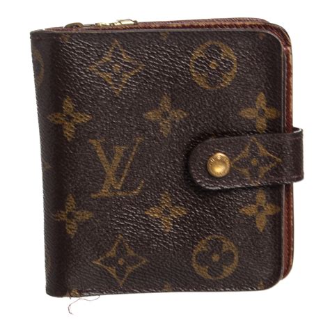 louis vuitton zippy compact wallet replica|louis vuitton zippy wallet price.